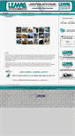 Mobile Screenshot of lemaconline.com